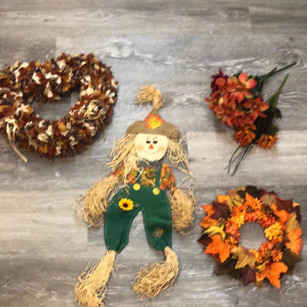 Fall‎ Decorations🍁🍂🍃 - Picture 8 of 12